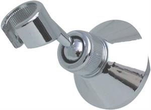 Gancio Supporto Doccia Pesante per Flex Conico