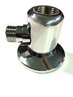 Deviatore di Flusso con Niples per Braccio Doccia Magic Flex