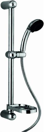 Saliscendi Acqualine Metaform Cromo 3 Jet Planet in Blister