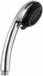 Doccetta Acqualine Metaform Cromo 3 Jet Planet in Blister