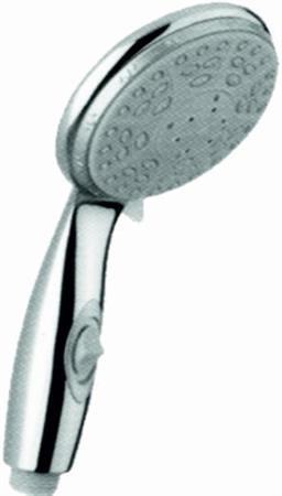 Doccetta Acqualine Metaform Cromo 4 Jet Orbit in Blister