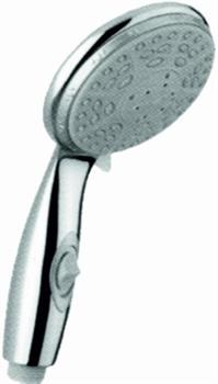 Doccetta Acqualine Metaform Cromo 4 Jet Orbit in Blister