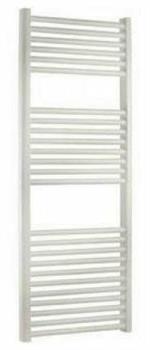 Termoarredo Bianco Tubo 22 Slim Bianco H750x550  580855 Wat 373