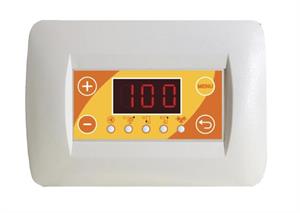 Centralina di Comando Impianti Solare CoelSolar 3 Sonde 3DI 201-SO