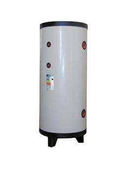 Accumulo Inerziale LT 100 Volano Termico Acqua Calda Fredda Impianti