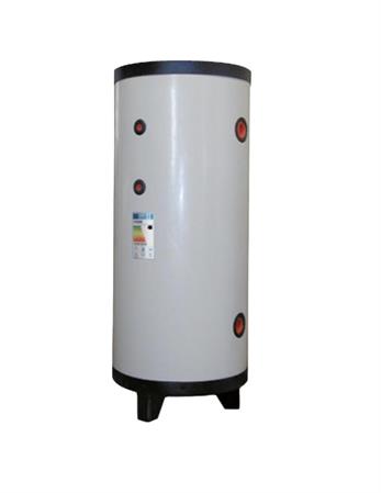 Accumulo Inerziale LT 100 Volano Termico Acqua Calda Fredda Impianti