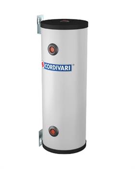 Accumulo Inerziale LT 50  Volano Termico Acqua Calda Fredda Impianti