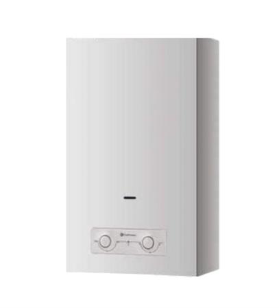 Scaldacqua Gas Istantaneo Camera Aperta BRD LNX ONM Lt11 Gpl 3632417