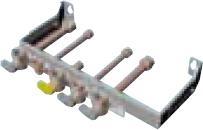 Kit Idraulico con Barretta  per Tutta la Gamma 3378350