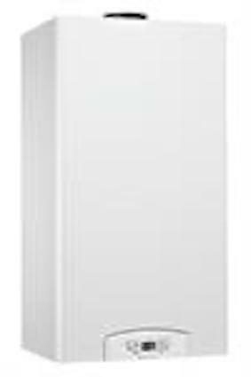 Caldaia a Condensazione CX Green 29 Kw FF Metano/Gpl Solo Caldaia