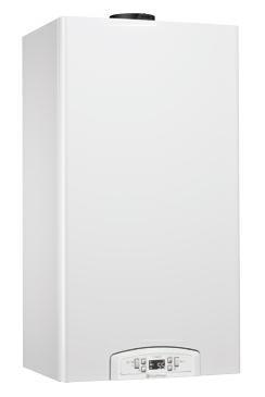 Caldaia a Condensazione CX Green 24 Kw FF Metano/Gpl Solo Caldaia