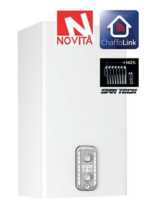 Caldaia a Condensazione Pigma Advance 30 L Kw FF Metan/Gpl