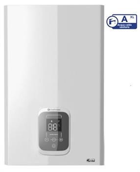 Scaldacqua Gas Istant.Camera Stagna Avenir Plus LNX SFT Lt 11 GPL