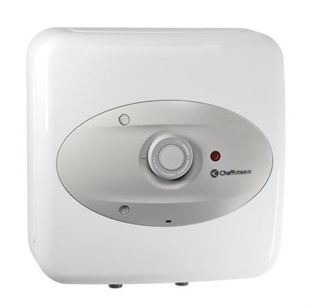 Scaldacqua Elettrico Garanzia 2 Anni Chaffoteaux Lt 30 Sopra Lavello
