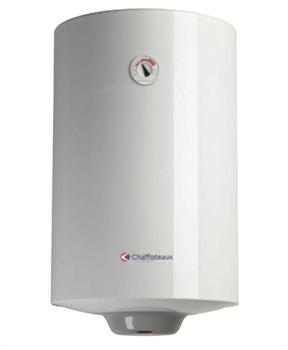 Scaldacqua Elettrico Garanzia 2 Anni Chaffoteaux Lt 50 Verticale