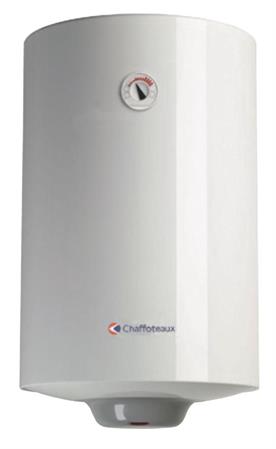 Scaldacqua Elettrico Garanzia 2 Anni Chaffoteaux Lt 80 Verticale