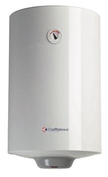 Scaldacqua Elettrico Garanzia 2 Anni Chaffoteaux Lt 80 Verticale