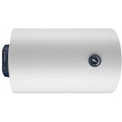 Scaldacqua Elettrico Garanzia 2 Anni Chaffoteaux Lt 80 Orizzontale