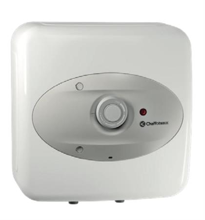 Scaldacqua Elettrico Garanzia 5 Anni Chaffoteaux Lt 30 Sopra Lavello