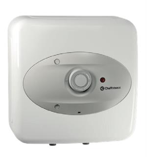 Scaldacqua Elettrico Garanzia 5 Anni Chaffoteaux Lt 30 Sopra Lavello