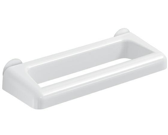 Porta Salvietta Cm 55 Serie Junior Bianco Gedy 8021-55