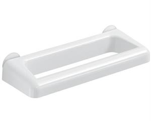 Porta Salvietta Cm 55 Serie Junior Bianco Gedy 8021-55