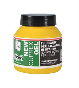 Gel Flussante Autodecapante