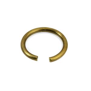 Anello Elastico per Raccordi Tubo Rame OR D.12