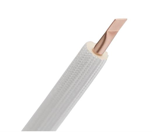 Tubo Rame Kopper® ICE/Isoclima D.1/4x0,8 x 50 Condizion.D.6,35 x0,8