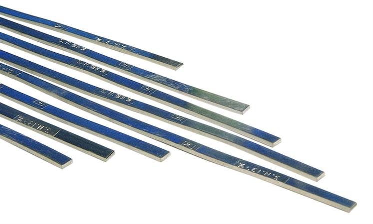 Barrette di stagno Kg 1 Al 33%