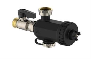 Defangatore Magnetico Calotta Plastica D.3/4 Idro