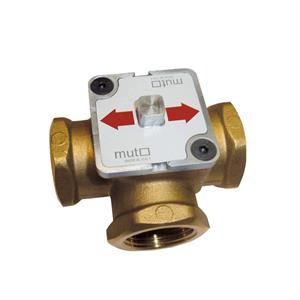 Valvola Anticondensa D.1 55° 7.030.01607 Mut termostatica-deviatric