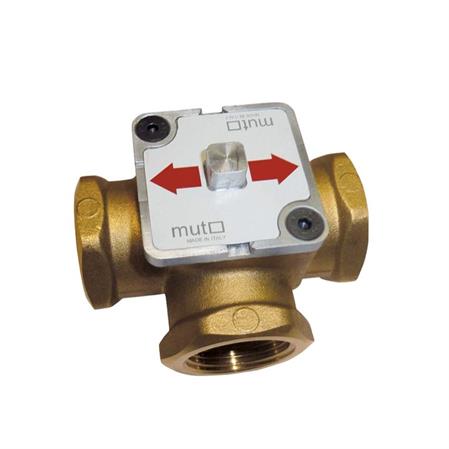 Valvola Anticondensa D.1 55° 7.030.01607 Mut termostatica-deviatric