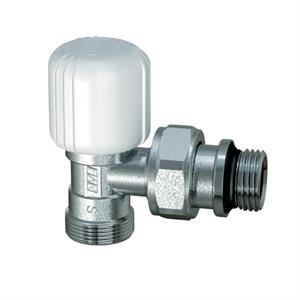 Valvola Squadro Manuale Far D.3/8x24x19