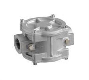 Filtro Gas Metano, Gas Città, Gpl, Azoto e Aria DN 25 (G 1 FF)