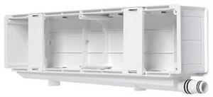 Cassetta Predisposizione per Condensa Clima L430xH100xP60 mm