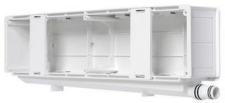 Cassetta Predisposizione per Condensa Clima L430xH100xP60 mm