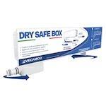 Cassetta Condensa Uscita Orizzon.con Sifone Secco Clima Dry Safe Box