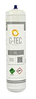 Bombolette Azoto G-Nitrogen Lt 0,95 gr 121