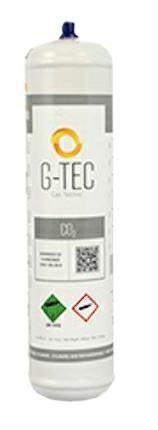 Bombolette Azoto G-Nitrogen Lt 0,95 gr 121