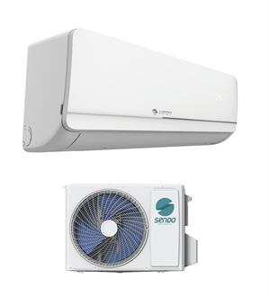 Climatizzatore Sendo Aris 24000btu Monosplit SND24ARS2ID SND24ARS2OD