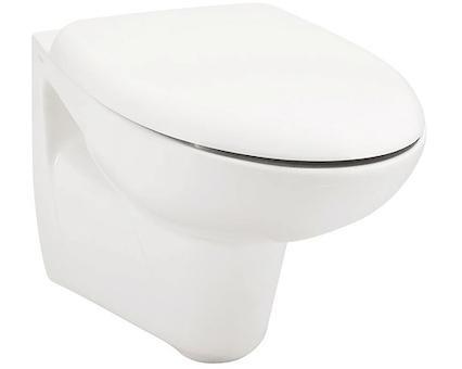 Vaso Kati Sospeso Bianco Ideal Standard J004501