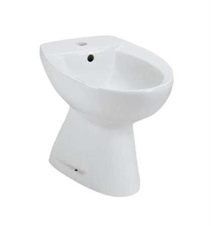 Bidet Kati Pavimento Bianco Ideal Standard J509501