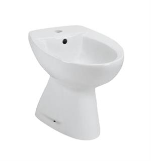 Bidet Kati Pavimento Bianco Ideal Standard J509501