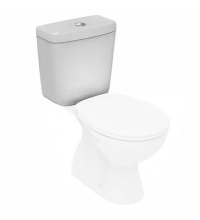 Cassetta Quarzo per Vaso Sc.Pav.B/CO Entr.Bassa  Ideal Stand.E885001