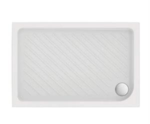 Piatto Doccia Rettangolare  90x70 H7 Bianco Ideal Standard