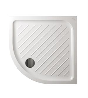 Piatto Doccia Angolare Gemma 2 90x90 H7 Bianco Ideal Standard