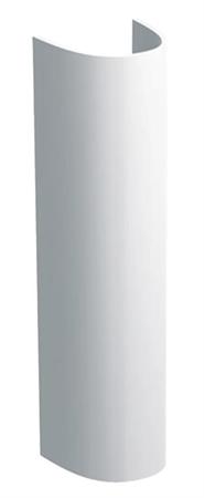 Colonna Selnova Pozzi Geberit Bianco