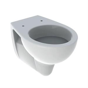 Vaso Colibrì Sospeso Pozzi Geberit Bianco