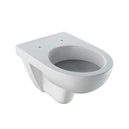 Vaso Selnova Sospeso Pozzi Geberit Bianco